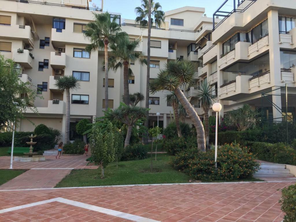 Apartamento Montemar Puerto Torremolinos Exterior foto